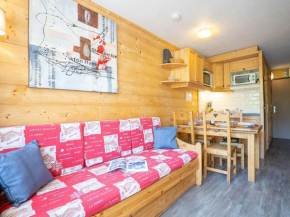 Apartment Lauzières 307 by Interhome Val Thorens